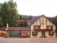 Frisco Lodge