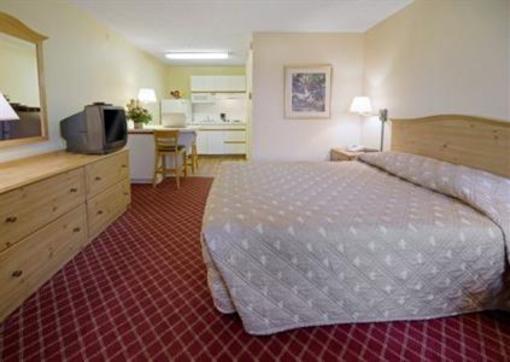 фото отеля Extended Stay America - Jacksonville - Southside - St. Johns Towne Center