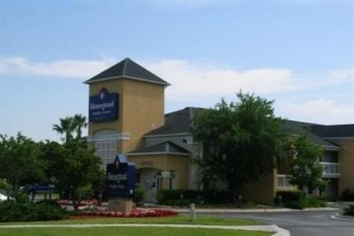 фото отеля Extended Stay America - Jacksonville - Southside - St. Johns Towne Center