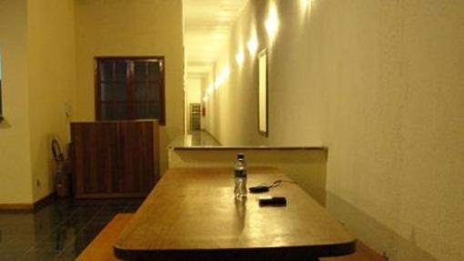фото отеля Eco Backpackers Youth Hostel Rio de Janeiro