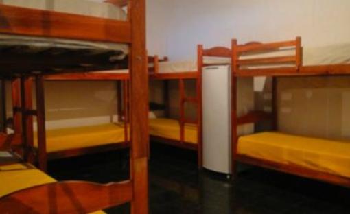 фото отеля Eco Backpackers Youth Hostel Rio de Janeiro