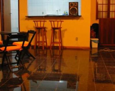 фото отеля Eco Backpackers Youth Hostel Rio de Janeiro