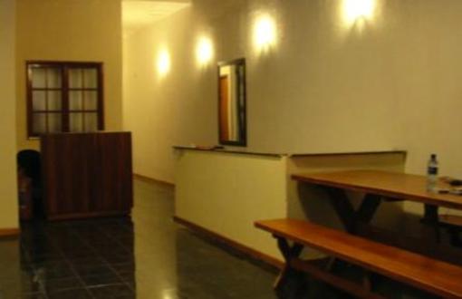 фото отеля Eco Backpackers Youth Hostel Rio de Janeiro