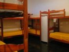 фото отеля Eco Backpackers Youth Hostel Rio de Janeiro