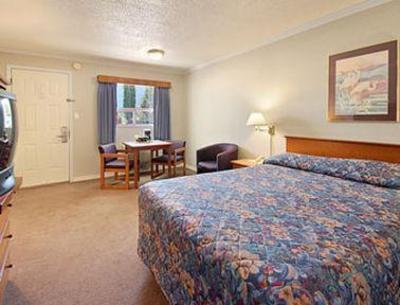 фото отеля Ramada Limited Grand Forks