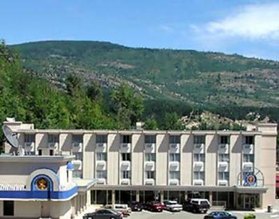 фото отеля Ramada Limited Grand Forks