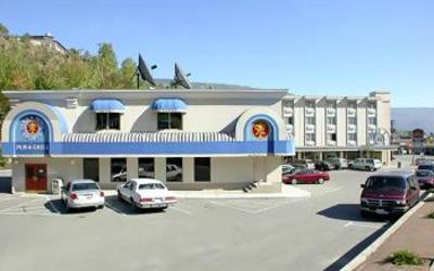 фото отеля Ramada Limited Grand Forks