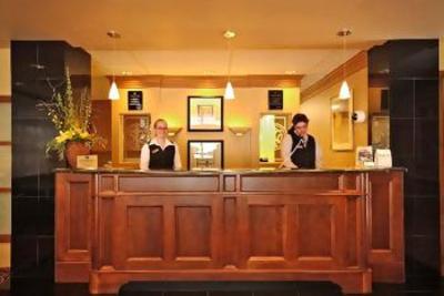 фото отеля Ramada Limited Grand Forks