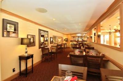 фото отеля Ramada Limited Grand Forks