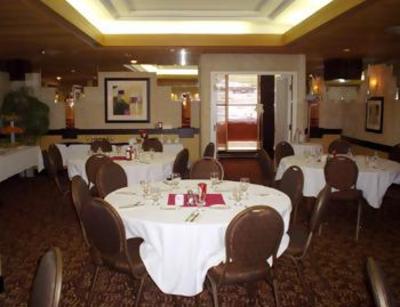 фото отеля Ramada Limited Grand Forks