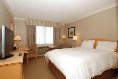фото отеля Ramada Limited Grand Forks