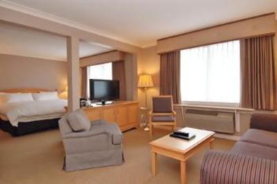 фото отеля Ramada Limited Grand Forks
