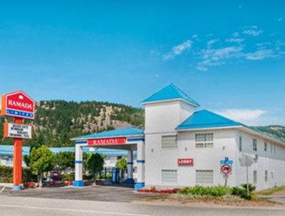 фото отеля Ramada Limited Grand Forks