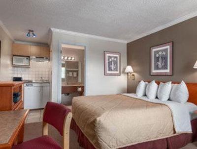фото отеля Ramada Limited Grand Forks