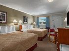 фото отеля Ramada Limited Grand Forks