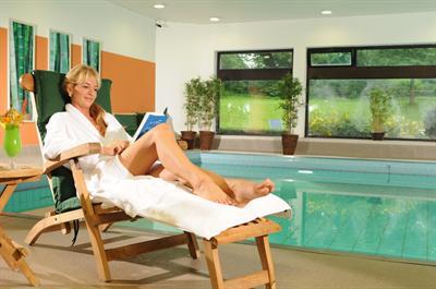 фото отеля Best Western Queens Hotel Baden-Baden