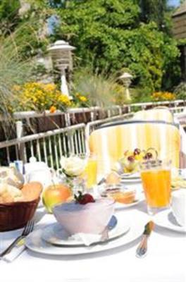 фото отеля Best Western Queens Hotel Baden-Baden