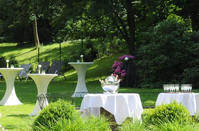 фото отеля Best Western Queens Hotel Baden-Baden