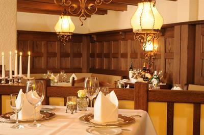 фото отеля Best Western Queens Hotel Baden-Baden