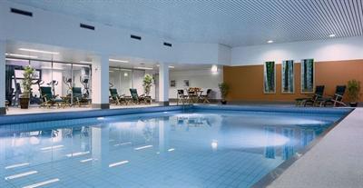 фото отеля Best Western Queens Hotel Baden-Baden