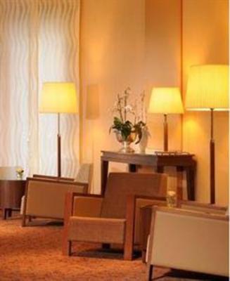 фото отеля Best Western Queens Hotel Baden-Baden
