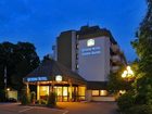 фото отеля Best Western Queens Hotel Baden-Baden