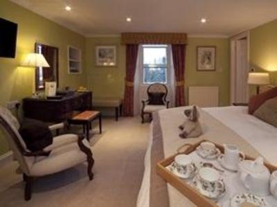 фото отеля Airds Hotel Appin