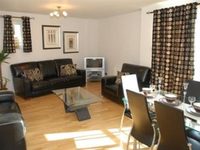 Edinburgh Pearl Apartments Lochrin