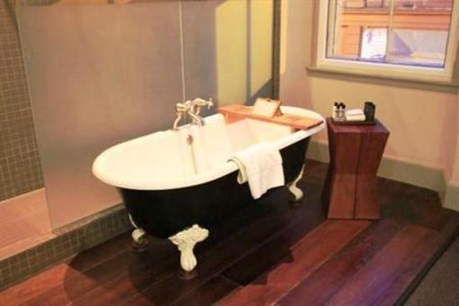 фото отеля Hotel du Vin & Bistro