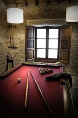 фото отеля Casa dos Albardonedo Santiago de Compostela