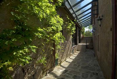 фото отеля Casa dos Albardonedo Santiago de Compostela