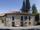 фото отеля Casa dos Albardonedo Santiago de Compostela