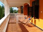 фото отеля Mnarani Beach Cottages