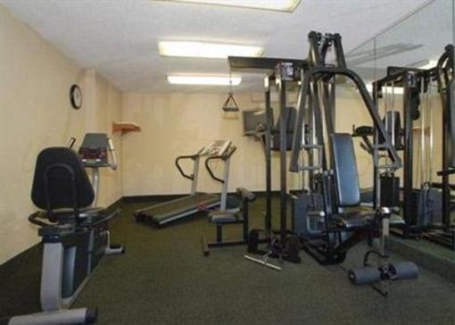 фото отеля Quality Inn & Suites Durham (North Carolina)