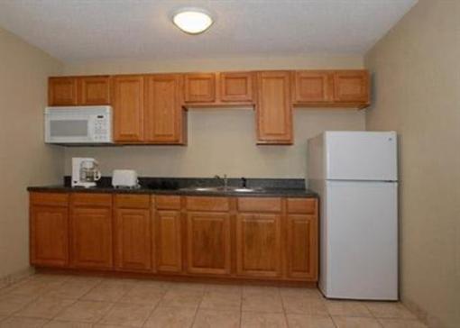 фото отеля Quality Inn & Suites Durham (North Carolina)