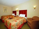 фото отеля Quality Inn & Suites Durham (North Carolina)