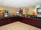 фото отеля Quality Inn & Suites Durham (North Carolina)