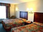 фото отеля Quality Inn & Suites Durham (North Carolina)