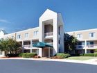 фото отеля Quality Inn & Suites Durham (North Carolina)