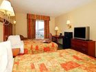 фото отеля Quality Inn & Suites Durham (North Carolina)