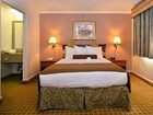 фото отеля Inn off Capitol Park
