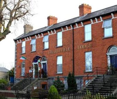 фото отеля Charleville Lodge