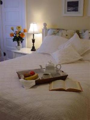 фото отеля Mcfarland Inn Bed and Breakfast