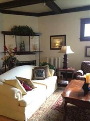 фото отеля Mcfarland Inn Bed and Breakfast