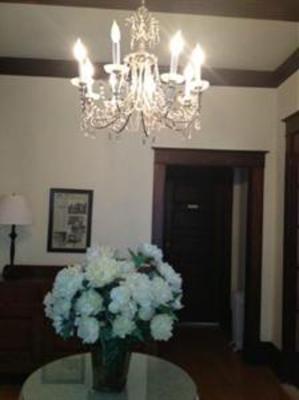 фото отеля Mcfarland Inn Bed and Breakfast
