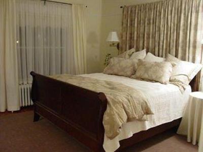 фото отеля Mcfarland Inn Bed and Breakfast