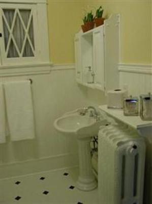 фото отеля Mcfarland Inn Bed and Breakfast