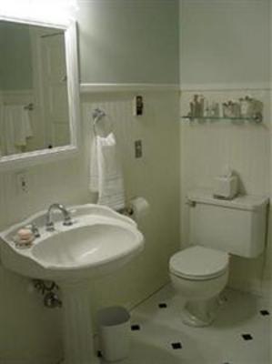 фото отеля Mcfarland Inn Bed and Breakfast