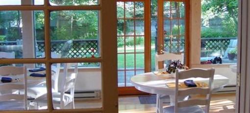 фото отеля Mcfarland Inn Bed and Breakfast