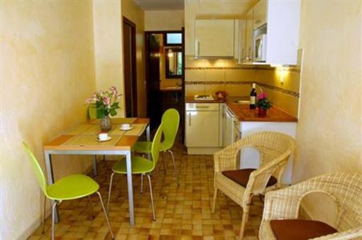 фото отеля Camping des Gorges du Verdon